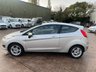 USED 2013 13 FORD FIESTA 1.0 Zetec Hatchback 3dr Petrol Manual Euro 5 (s/s) (80 ps) 12 MONTHS NATIONAL WARRANTY!!!