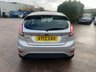 USED 2013 13 FORD FIESTA 1.0 Zetec Hatchback 3dr Petrol Manual Euro 5 (s/s) (80 ps) 12 MONTHS NATIONAL WARRANTY!!!