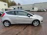 USED 2013 13 FORD FIESTA 1.0 Zetec Hatchback 3dr Petrol Manual Euro 5 (s/s) (80 ps) 12 MONTHS NATIONAL WARRANTY!!!