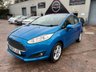 USED 2013 13 FORD FIESTA 1.0 Zetec Hatchback 3dr Petrol Manual Euro 5 (s/s) (80 ps) 12 MONTHS NATIONAL WARRANTY!!!