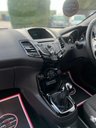 USED 2013 13 FORD FIESTA 1.0 Zetec Hatchback 3dr Petrol Manual Euro 5 (s/s) (80 ps) 12 MONTHS NATIONAL WARRANTY!!!