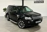 USED 2014 63 LAND ROVER FREELANDER 2 2.2 SD4 HSE Lux SUV 5dr Diesel CommandShift 4WD Euro 5 (190 ps) 