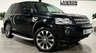 USED 2014 63 LAND ROVER FREELANDER 2 2.2 SD4 HSE Lux SUV 5dr Diesel CommandShift 4WD Euro 5 (190 ps) 