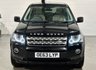 USED 2014 63 LAND ROVER FREELANDER 2 2.2 SD4 HSE Lux SUV 5dr Diesel CommandShift 4WD Euro 5 (190 ps) 