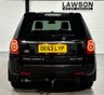 USED 2014 63 LAND ROVER FREELANDER 2 2.2 SD4 HSE Lux SUV 5dr Diesel CommandShift 4WD Euro 5 (190 ps) 