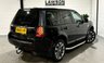 USED 2014 63 LAND ROVER FREELANDER 2 2.2 SD4 HSE Lux SUV 5dr Diesel CommandShift 4WD Euro 5 (190 ps) 