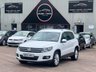 USED 2014 64 VOLKSWAGEN TIGUAN 2.0 TDI BlueMotion Tech Match SUV 5dr Diesel Manual 2WD Euro 5 (s/s) (140 ps) GREAT MILEAGE! 2 KEYS!!
