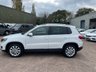 USED 2014 64 VOLKSWAGEN TIGUAN 2.0 TDI BlueMotion Tech Match SUV 5dr Diesel Manual 2WD Euro 5 (s/s) (140 ps) GREAT MILEAGE! 2 KEYS!!