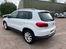 USED 2014 64 VOLKSWAGEN TIGUAN 2.0 TDI BlueMotion Tech Match SUV 5dr Diesel Manual 2WD Euro 5 (s/s) (140 ps) GREAT MILEAGE! 2 KEYS!!