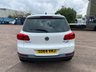 USED 2014 64 VOLKSWAGEN TIGUAN 2.0 TDI BlueMotion Tech Match SUV 5dr Diesel Manual 2WD Euro 5 (s/s) (140 ps) GREAT MILEAGE! 2 KEYS!!
