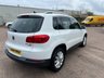 USED 2014 64 VOLKSWAGEN TIGUAN 2.0 TDI BlueMotion Tech Match SUV 5dr Diesel Manual 2WD Euro 5 (s/s) (140 ps) GREAT MILEAGE! 2 KEYS!!