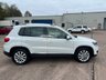 USED 2014 64 VOLKSWAGEN TIGUAN 2.0 TDI BlueMotion Tech Match SUV 5dr Diesel Manual 2WD Euro 5 (s/s) (140 ps) GREAT MILEAGE! 2 KEYS!!