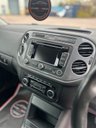 USED 2014 64 VOLKSWAGEN TIGUAN 2.0 TDI BlueMotion Tech Match SUV 5dr Diesel Manual 2WD Euro 5 (s/s) (140 ps) GREAT MILEAGE! 2 KEYS!!
