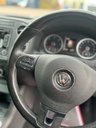 USED 2014 64 VOLKSWAGEN TIGUAN 2.0 TDI BlueMotion Tech Match SUV 5dr Diesel Manual 2WD Euro 5 (s/s) (140 ps) GREAT MILEAGE! 2 KEYS!!