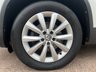 USED 2014 64 VOLKSWAGEN TIGUAN 2.0 TDI BlueMotion Tech Match SUV 5dr Diesel Manual 2WD Euro 5 (s/s) (140 ps) GREAT MILEAGE! 2 KEYS!!
