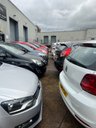 USED 2014 64 VOLKSWAGEN TIGUAN 2.0 TDI BlueMotion Tech Match SUV 5dr Diesel Manual 2WD Euro 5 (s/s) (140 ps) GREAT MILEAGE! 2 KEYS!!