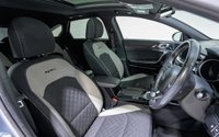 USED 2020 20 KIA PROCEED 1.4 T-GDi GT-Line Lunar Edition Shooting Brake 5dr Petrol Manual Euro 6 (s/s) (138 bhp) +NATIONWIDE DELIVERY AVAILABLE+