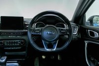 USED 2020 20 KIA PROCEED 1.4 T-GDi GT-Line Lunar Edition Shooting Brake 5dr Petrol Manual Euro 6 (s/s) (138 bhp) +NATIONWIDE DELIVERY AVAILABLE+