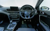 USED 2020 20 KIA PROCEED 1.4 T-GDi GT-Line Lunar Edition Shooting Brake 5dr Petrol Manual Euro 6 (s/s) (138 bhp) +NATIONWIDE DELIVERY AVAILABLE+