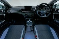 USED 2020 20 KIA PROCEED 1.4 T-GDi GT-Line Lunar Edition Shooting Brake 5dr Petrol Manual Euro 6 (s/s) (138 bhp) +NATIONWIDE DELIVERY AVAILABLE+