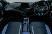 USED 2020 20 KIA PROCEED 1.4 T-GDi GT-Line Lunar Edition Shooting Brake 5dr Petrol Manual Euro 6 (s/s) (138 bhp) +NATIONWIDE DELIVERY AVAILABLE+