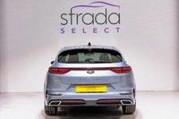USED 2020 20 KIA PROCEED 1.4 T-GDi GT-Line Lunar Edition Shooting Brake 5dr Petrol Manual Euro 6 (s/s) (138 bhp) +NATIONWIDE DELIVERY AVAILABLE+