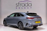 USED 2020 20 KIA PROCEED 1.4 T-GDi GT-Line Lunar Edition Shooting Brake 5dr Petrol Manual Euro 6 (s/s) (138 bhp) +NATIONWIDE DELIVERY AVAILABLE+