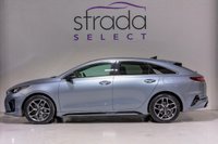 USED 2020 20 KIA PROCEED 1.4 T-GDi GT-Line Lunar Edition Shooting Brake 5dr Petrol Manual Euro 6 (s/s) (138 bhp) +NATIONWIDE DELIVERY AVAILABLE+