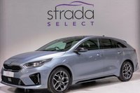USED 2020 20 KIA PROCEED 1.4 T-GDi GT-Line Lunar Edition Shooting Brake 5dr Petrol Manual Euro 6 (s/s) (138 bhp) +NATIONWIDE DELIVERY AVAILABLE+