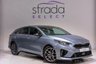 USED 2020 20 KIA PROCEED 1.4 T-GDi GT-Line Lunar Edition Shooting Brake 5dr Petrol Manual Euro 6 (s/s) (138 bhp) +NATIONWIDE DELIVERY AVAILABLE+