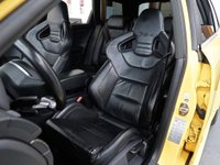 USED 2006 56 AUDI RS4 AVANT 4.2 V8 5dr Petrol QUATTRO [LHD] WING BACK SEATS+XENONS+R/CAM