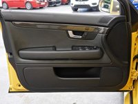 USED 2006 56 AUDI RS4 AVANT 4.2 V8 5dr Petrol QUATTRO [LHD] WING BACK SEATS+XENONS+R/CAM