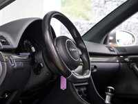USED 2006 56 AUDI RS4 AVANT 4.2 V8 5dr Petrol QUATTRO [LHD] WING BACK SEATS+XENONS+R/CAM