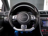 USED 2006 56 AUDI RS4 AVANT 4.2 V8 5dr Petrol QUATTRO [LHD] WING BACK SEATS+XENONS+R/CAM