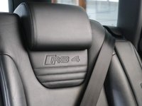 USED 2006 56 AUDI RS4 AVANT 4.2 V8 5dr Petrol QUATTRO [LHD] WING BACK SEATS+XENONS+R/CAM