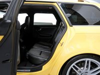 USED 2006 56 AUDI RS4 AVANT 4.2 V8 5dr Petrol QUATTRO [LHD] WING BACK SEATS+XENONS+R/CAM