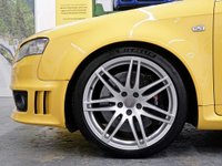 USED 2006 56 AUDI RS4 AVANT 4.2 V8 5dr Petrol QUATTRO [LHD] WING BACK SEATS+XENONS+R/CAM