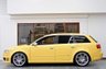 USED 2006 56 AUDI RS4 AVANT 4.2 V8 5dr Petrol QUATTRO [LHD] WING BACK SEATS+XENONS+R/CAM