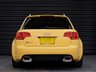USED 2006 56 AUDI RS4 AVANT 4.2 V8 5dr Petrol QUATTRO [LHD] WING BACK SEATS+XENONS+R/CAM