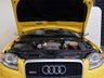 USED 2006 56 AUDI RS4 AVANT 4.2 V8 5dr Petrol QUATTRO [LHD] WING BACK SEATS+XENONS+R/CAM