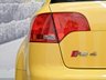USED 2006 56 AUDI RS4 AVANT 4.2 V8 5dr Petrol QUATTRO [LHD] WING BACK SEATS+XENONS+R/CAM
