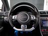 USED 2006 56 AUDI RS4 AVANT 4.2 V8 5dr Petrol QUATTRO [LHD] WING BACK SEATS+XENONS+R/CAM