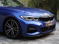 USED 2019 19 BMW 3 SERIES 2.0 330i M Sport Saloon 4dr Petrol Auto Euro 6 (s/s) (258 ps) Tech I Comfort I Sport + I FBMWSH