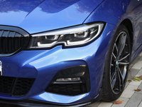 USED 2019 19 BMW 3 SERIES 2.0 330i M Sport Saloon 4dr Petrol Auto Euro 6 (s/s) (258 ps) Tech I Comfort I Sport + I FBMWSH