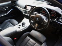 USED 2019 19 BMW 3 SERIES 2.0 330i M Sport Saloon 4dr Petrol Auto Euro 6 (s/s) (258 ps) Tech I Comfort I Sport + I FBMWSH