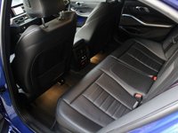 USED 2019 19 BMW 3 SERIES 2.0 330i M Sport Saloon 4dr Petrol Auto Euro 6 (s/s) (258 ps) Tech I Comfort I Sport + I FBMWSH