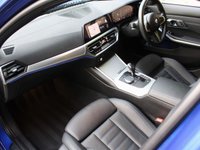 USED 2019 19 BMW 3 SERIES 2.0 330i M Sport Saloon 4dr Petrol Auto Euro 6 (s/s) (258 ps) Tech I Comfort I Sport + I FBMWSH
