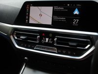 USED 2019 19 BMW 3 SERIES 2.0 330i M Sport Saloon 4dr Petrol Auto Euro 6 (s/s) (258 ps) Tech I Comfort I Sport + I FBMWSH