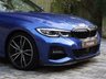 USED 2019 19 BMW 3 SERIES 2.0 330i M Sport Saloon 4dr Petrol Auto Euro 6 (s/s) (258 ps) Tech I Comfort I Sport + I FBMWSH