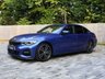 USED 2019 19 BMW 3 SERIES 2.0 330i M Sport Saloon 4dr Petrol Auto Euro 6 (s/s) (258 ps) Tech I Comfort I Sport + I FBMWSH